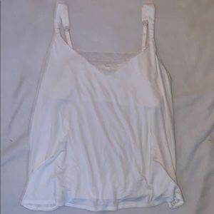 Soma ivory Camisole